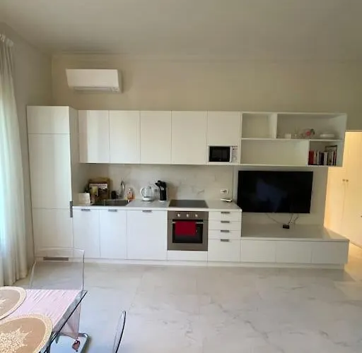 Appartamento Aporti