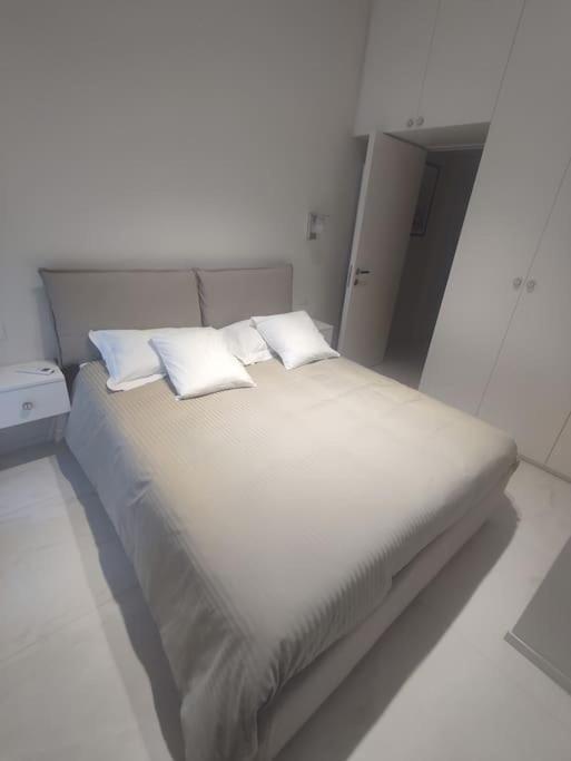 Aporti Apartamento Milão