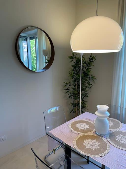 Apartamento Aporti