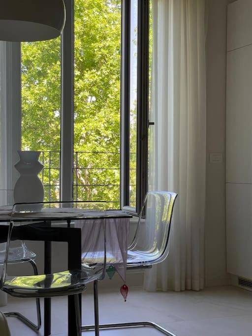 Apartamento Aporti